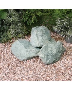 Kelkay Forest Green Rockery