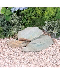 Kelkay Rustic Sage Rockery