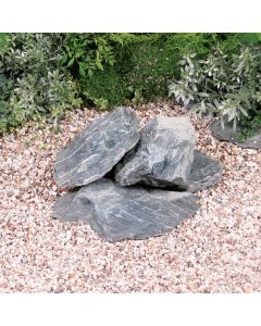 Kelkay Welsh Slate Rockery