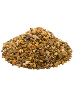 Kelkay Autumn Gold Flint Gravel