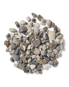 Altico Ocean Flint Bulk Bag 15-22mm