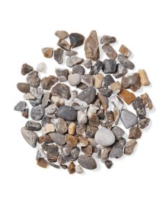 Altico Marbled Oyster Pebbles Bulk Bag 20-25mm